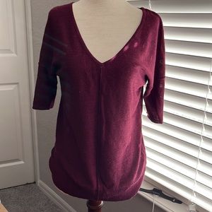 Coldwater Creek sweater